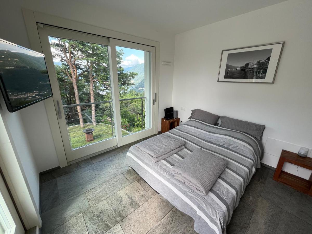 Penthouse - Villa Cardano Όπως Εξωτερικό φωτογραφία